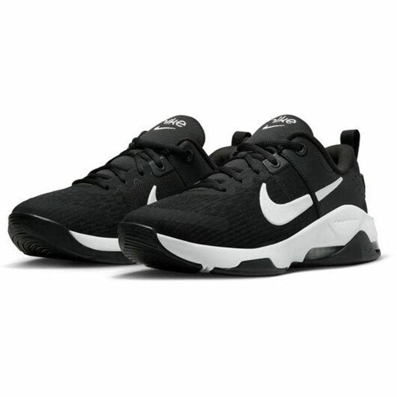 Trainers Nike Zoom Bella 6 Black Lady - blibon.com