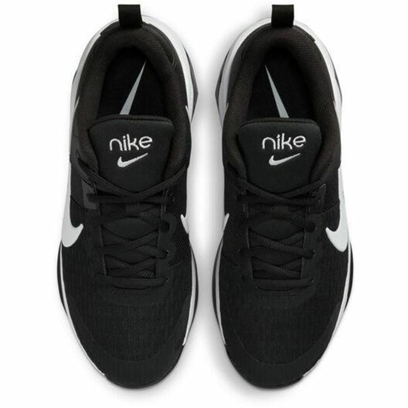 Trainers Nike Zoom Bella 6 Black Lady - blibon.com