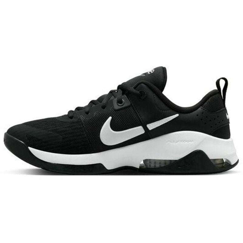 Trainers Nike Zoom Bella 6 Black Lady - blibon.com