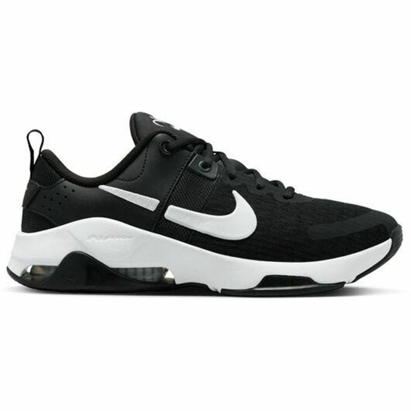 Trainers Nike Zoom Bella 6 Black Lady - blibon.com
