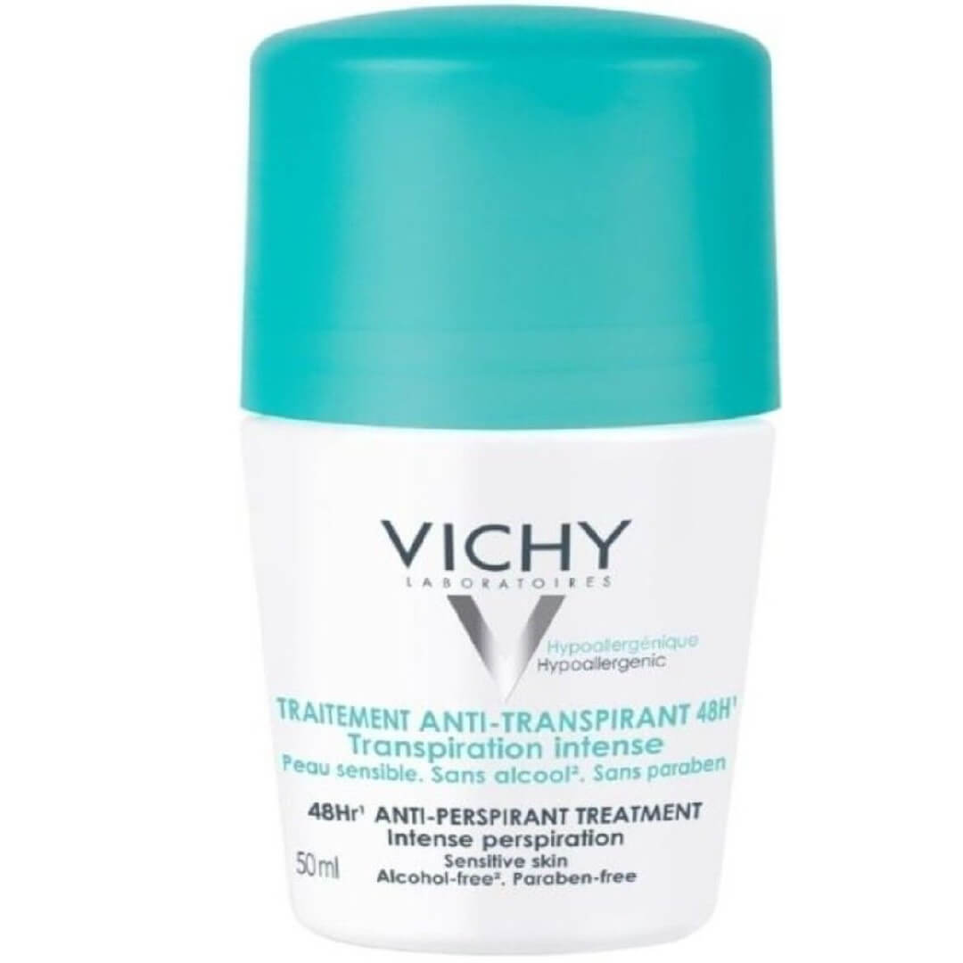 Ролон дезодорант Deo Vichy 50 ml
