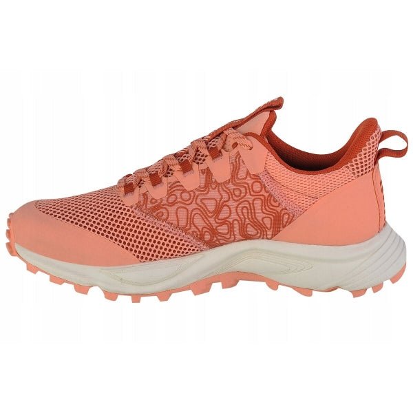 WOMEN'S TRAINERS HELLY HANSEN FEATHERSWIFT TR 11787 058 PINK - blibon.com