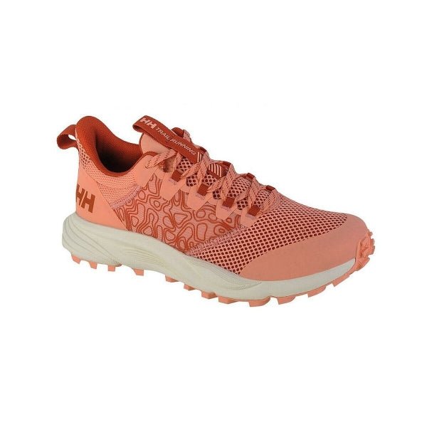 WOMEN'S TRAINERS HELLY HANSEN FEATHERSWIFT TR 11787 058 PINK - blibon.com